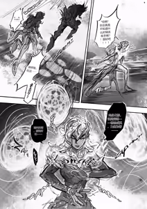Page 31 of BARAyot - Venom Smashing Spree  Part 3 & 3.5 - preview thumbnail