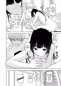 Page 48 of Riri-chan no Itazura Yori mo Suki na Koto｜Something Lily Likes More Than Pranks♡ - preview thumbnail