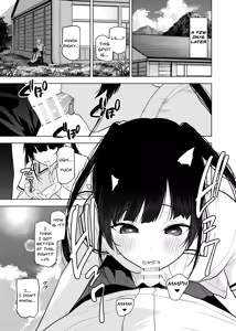 Page 49 of Riri-chan no Itazura Yori mo Suki na Koto｜Something Lily Likes More Than Pranks♡ - preview thumbnail