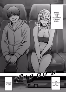 Page 3 of Kaguya Humiliation (if) 2 - preview thumbnail