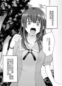Page 7 of 負けヒロインをNTRしたい - preview thumbnail