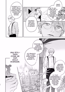 Page 13 of Tane ga Mebuite Koi ni Naru | Il Seme Germoglia e si Trasforma in Amore - preview thumbnail