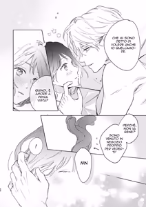 Page 55 of Tane ga Mebuite Koi ni Naru | Il Seme Germoglia e si Trasforma in Amore - preview thumbnail