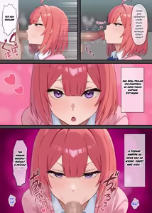 Page 8 of Kiraware H ~Boku o Kirai na Kimi ga Suki~ Momoka Hen | Секс с ненавидящей девушкой ~Я люблю тебя, ненавидящую меня~ Глава о Момоке - preview thumbnail