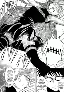 Page 9 of Ibitsu Sekai Trance | Warped World Trance - preview thumbnail