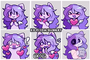 Page 136 of Sashley - preview thumbnail