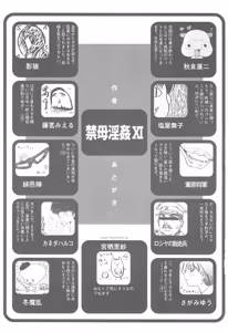 Page 165 of Kinbo Inkan XI | 금모음간 11 - preview thumbnail