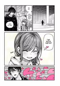 Page 59 of Saimin de Otokonoko o Onnanoko ni Shichau Hon - preview thumbnail