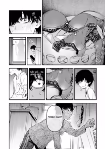 Page 15 of Nee-chan, Onaho ni Natte yo. | Cunhada, Quero Que Você Seja Meu Onahole - preview thumbnail