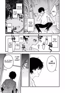 Page 16 of Nee-chan, Onaho ni Natte yo. | Cunhada, Quero Que Você Seja Meu Onahole - preview thumbnail
