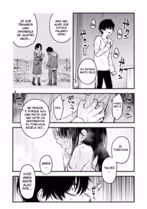 Page 18 of Nee-chan, Onaho ni Natte yo. | Cunhada, Quero Que Você Seja Meu Onahole - preview thumbnail