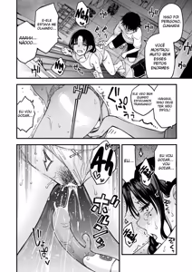 Page 37 of Nee-chan, Onaho ni Natte yo. | Cunhada, Quero Que Você Seja Meu Onahole - preview thumbnail