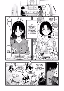 Page 42 of Nee-chan, Onaho ni Natte yo. | Cunhada, Quero Que Você Seja Meu Onahole - preview thumbnail