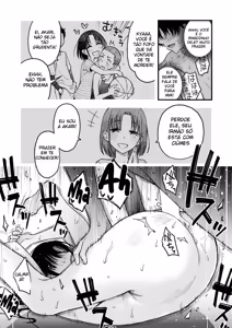 Page 58 of Nee-chan, Onaho ni Natte yo. | Cunhada, Quero Que Você Seja Meu Onahole - preview thumbnail