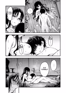 Page 67 of Nee-chan, Onaho ni Natte yo. | Cunhada, Quero Que Você Seja Meu Onahole - preview thumbnail
