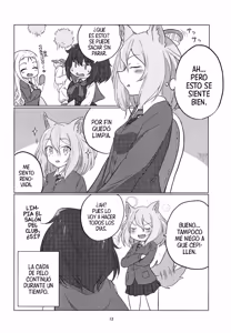 Page 11 of Oshida Inu | Oshida El Perro - preview thumbnail