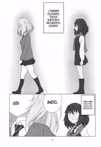 Page 16 of Oshida Inu | Oshida El Perro - preview thumbnail