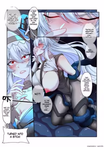 Page 16 of （lsc5）幽灵鲨 2.0 - preview thumbnail