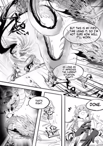 Page 4 of （lsc5）新年系列-深靛&令本【深令双人】 - preview thumbnail