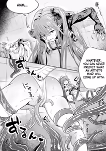 Page 6 of （lsc5）新年系列-深靛&令本【深令双人】 - preview thumbnail