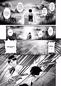 Page 21 of Genkai New Town no Inei Genkai New Town wa Mitsu no Aji 2 - The shadow of marginal new town - preview thumbnail