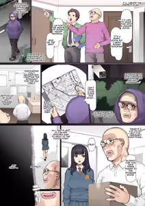 Page 14 of Shinyuu Tatakitsubushi Kyousou Shiiku Seikatsu | A Life in Captivity The Competition to Break My Best Friend - preview thumbnail