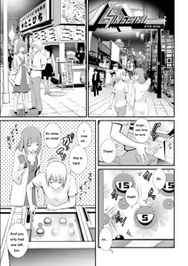 Page 109 of Iromachi ni Afure Shitataru Hana no Mitsu Ch. 1-15 - preview thumbnail