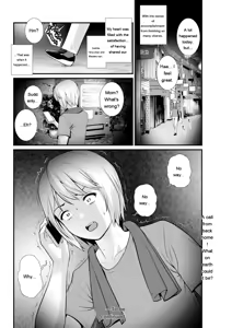 Page 160 of Iromachi ni Afure Shitataru Hana no Mitsu Ch. 1-15 - preview thumbnail