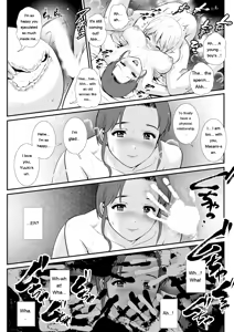 Page 169 of Iromachi ni Afure Shitataru Hana no Mitsu Ch. 1-15 - preview thumbnail