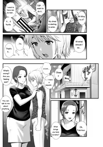 Page 268 of Iromachi ni Afure Shitataru Hana no Mitsu Ch. 1-15 - preview thumbnail