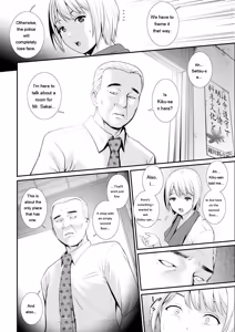 Page 28 of Iromachi ni Afure Shitataru Hana no Mitsu Ch. 1-15 - preview thumbnail
