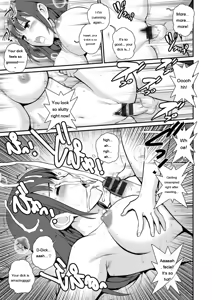 Page 119 of Meshibe no Nomikomi yuku Hate ni Meshibe no Sakihokoru Shima de 2 - preview thumbnail