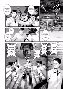 Page 172 of Meshibe no Nomikomi yuku Hate ni Meshibe no Sakihokoru Shima de 2 - preview thumbnail