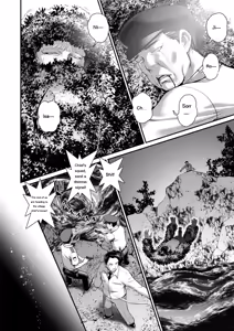Page 174 of Meshibe no Nomikomi yuku Hate ni Meshibe no Sakihokoru Shima de 2 - preview thumbnail