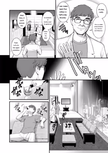 Page 110 of Meshibe no Sakihokoru Shima de - On the island where pistils are in full bloom - preview thumbnail