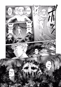 Page 127 of Meshibe no Sakihokoru Shima de - On the island where pistils are in full bloom - preview thumbnail