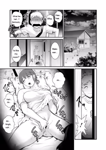 Page 167 of Meshibe no Sakihokoru Shima de - On the island where pistils are in full bloom - preview thumbnail