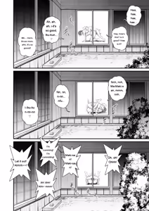 Page 172 of Meshibe no Sakihokoru Shima de - On the island where pistils are in full bloom - preview thumbnail