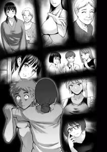 Page 181 of Meshibe no Sakihokoru Shima de - On the island where pistils are in full bloom - preview thumbnail