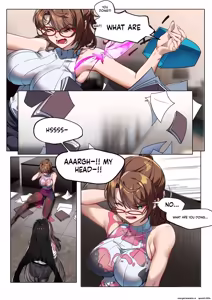 Page 3 of 个人系列--阿尔图罗本 - preview thumbnail