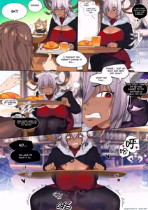 Page 21 of 皮肤系列--卡涅利安【2.0】 - preview thumbnail