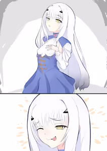 Page 5 of Melusine no Haiboku - preview thumbnail
