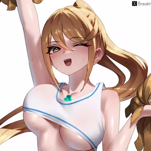 Page 25 of りろ / Riro - preview thumbnail