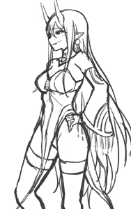Page 259 of りろ / Riro - preview thumbnail
