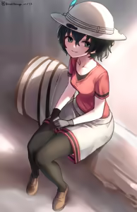 Page 279 of りろ / Riro - preview thumbnail