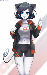 Page 309 of りろ / Riro - preview thumbnail