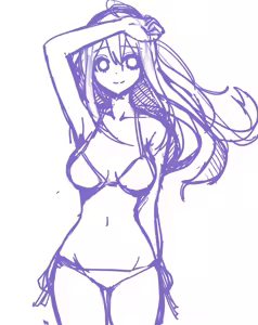 Page 320 of りろ / Riro - preview thumbnail
