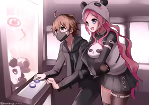 Page 365 of りろ / Riro - preview thumbnail