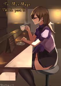 Page 377 of りろ / Riro - preview thumbnail