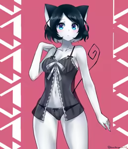 Page 389 of りろ / Riro - preview thumbnail